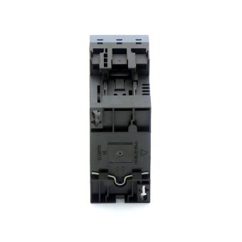 Power contactor 