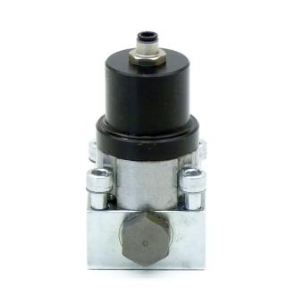 Directional Seated Valve 