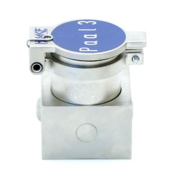 Zugangssperre HST-TZ1-RH Neuwertig