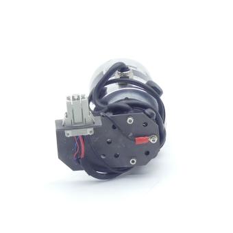 Magnet-Servomotor 