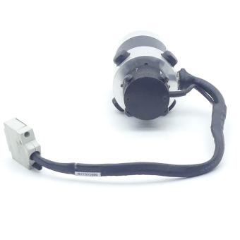 Servo Motor  Gebraucht