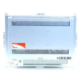 Industriemonitor Flatman 