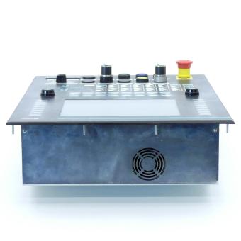 Control panel Multicontrol 