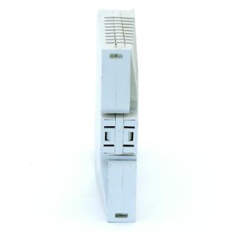 Temperaturbegrenzer TB/TW 