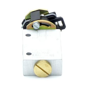 3/2 Wegeventil  Neu OVP