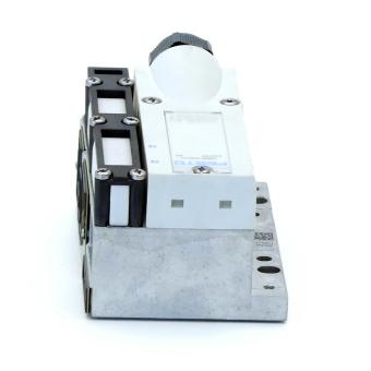 Haube VMPA-KMS-H 