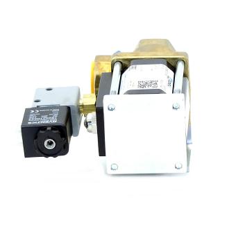 2/2 Way valve 535715 New