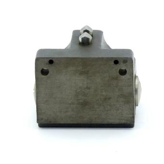 Reihenpositionschalter  Gebraucht