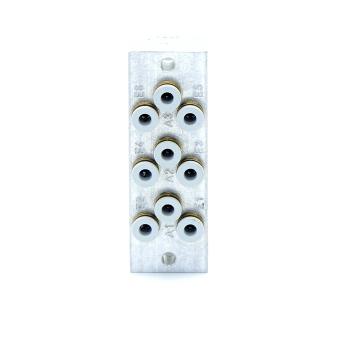 Pneumatic Valve 