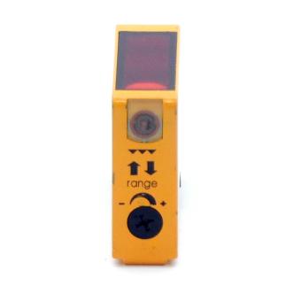 Reflexlichttaster 