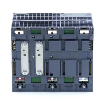 Simatic S7-1500 CPU 1518F-4 PN/DP 4047623402480 