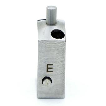 Pneumatic valve  New FS