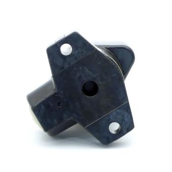 Pneumatic cylinder 25 x 25  