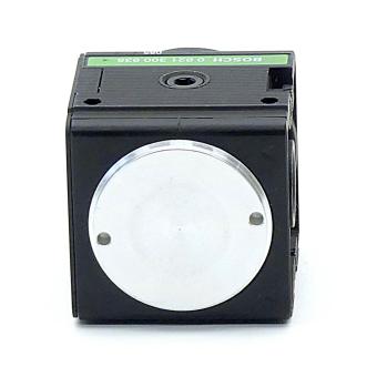 Shut-off valve  Used