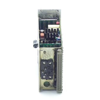 Control module  Used