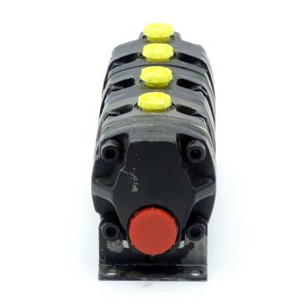 Hydraulic gear pump  Used