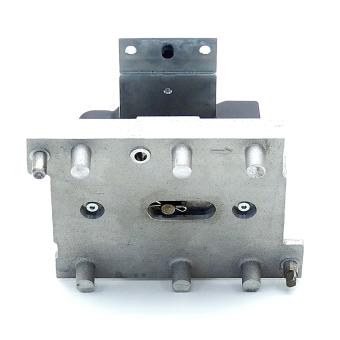 Positioniereinheit PE 2 LT240*B240 Neuwertig