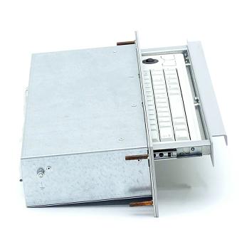 Tastaturschublade 