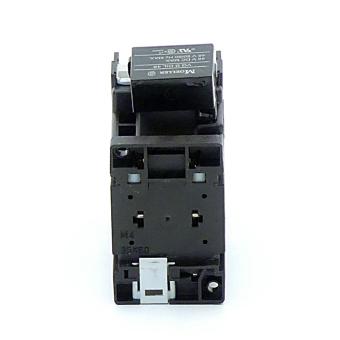 Power contactor 