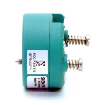 Temperature transmitter  