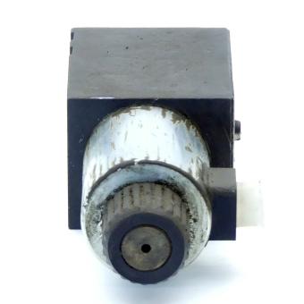 4/2 Way Valve 081WV10P1V1011WS024/00D0 New