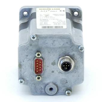 EC-Motor IclA D065 