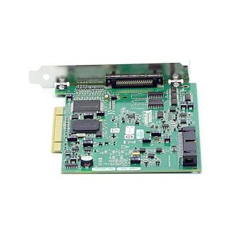 Control card PCI-6221 
