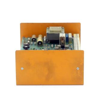 Compact Device 6RA2003 Used