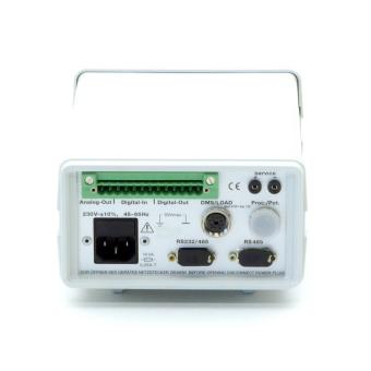 Digital display 9180 9180-V3000 Used