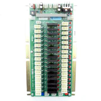 Circuit board D65UB004661 Used
