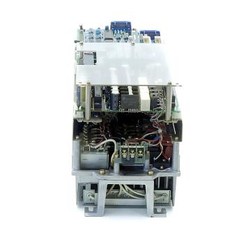 Servo Drive 