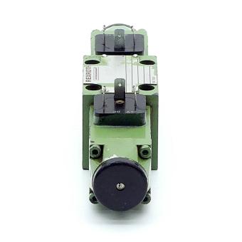 4/2 Directional control valve 