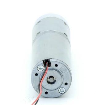 DC motor GR 42x40 with gearbox PLG42S 