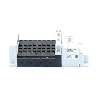 Field bus module 