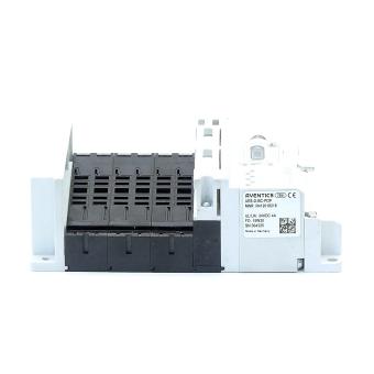 Feldbusmodul AES-D-BC-PDP Gebraucht