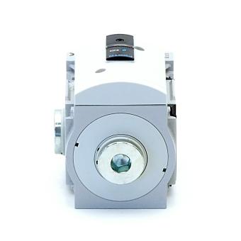 Branch module MS6-FRM-1/2-AD7 