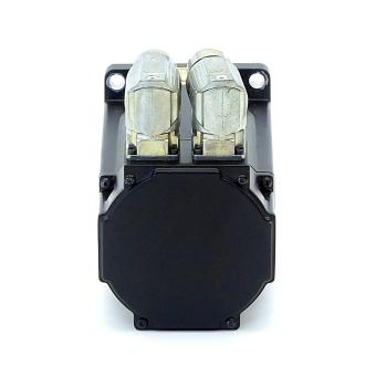 Servo motor  New