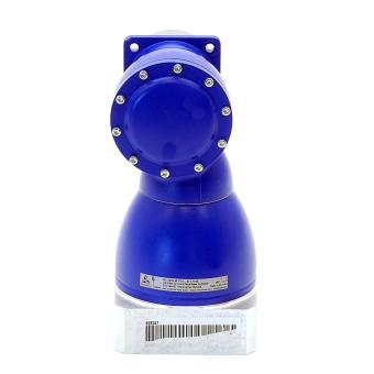 SK+ Hypoid gear SK+060S-MF1-10-0E1-1K00 Used