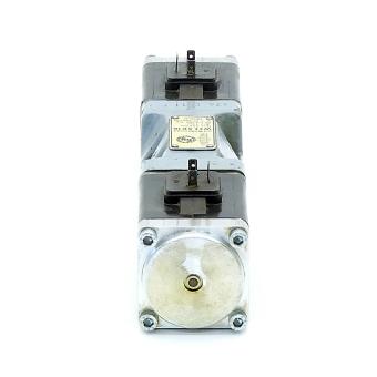 5/3 Directional control valve  Used