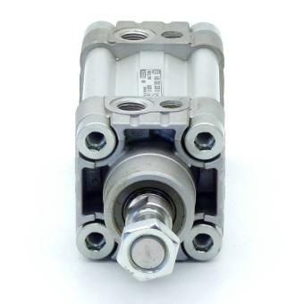 Compact cylinder 50x25 
