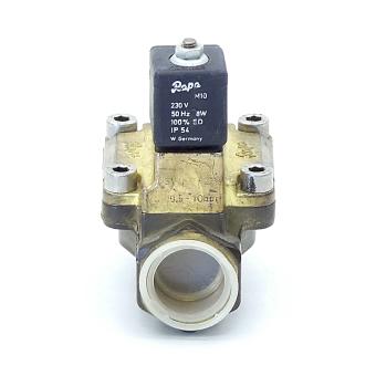 Magnetventil  Gebraucht