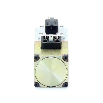 Locking unit GHUZ050A54D06 New