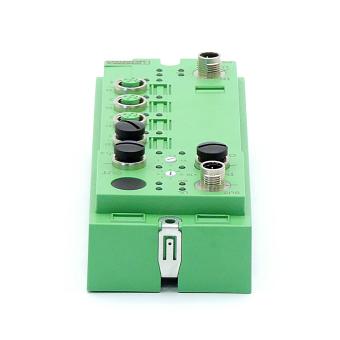 Dezentrales I/O-Gerät FLS PB M12 IOL 4 M12 Neu