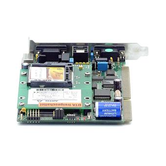 Profibus Control card 