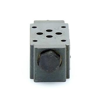 Check valve Z2S 6-1-60/ 