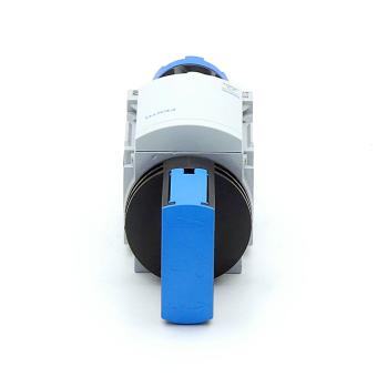 On-off valve MS6-EM1-1/2 