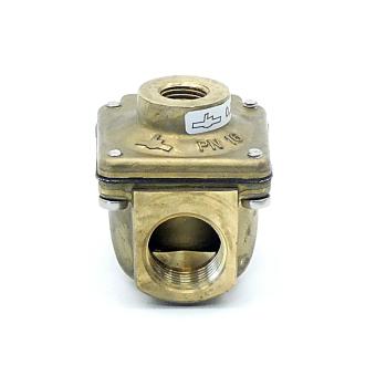 Solenoid valve CW617N 