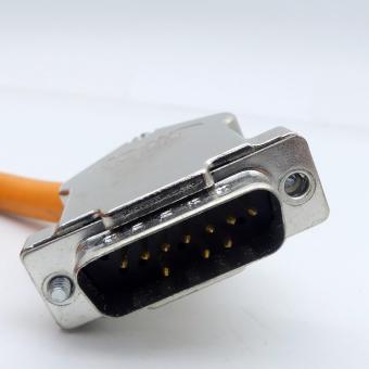 Indradrive power cable RKG4200/005 