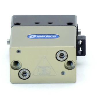 Parallel gripper 