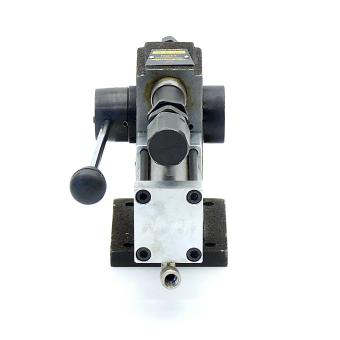 Stamp press MV 11 U 